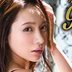 吉川蓮の顔