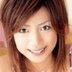 上原優実（うえはらゆうみ）の顔