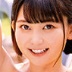 合原槻羽（あいはらきう）の顔