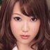 柊ちさとの顔