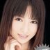 かわい果南の顔