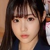 牧野みおなの顔
