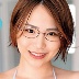 水森めぐの顔