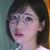 九井スナオの顔