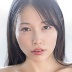 玉井晴香の顔