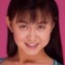小森菜奈の顔1