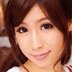 小嶋ゆい菜の顔