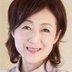武内三枝子の顔