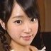 逢月はるなの顔