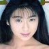 吉野真理の顔