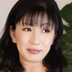篠田有里の顔
