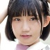 明川花音の顔