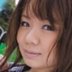 水森あおい(みずもりあおい)の顔