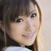 藤澤美羽（ふじさわみう）の顔