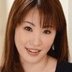 水原薫子の顔