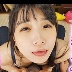 永井みひなの顔