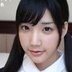 藤嶋唯の顔