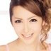 天音エミルの顔