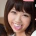 並木杏梨の顔