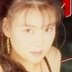 藤田リナの顔