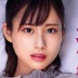 堀内美香の顔