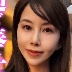 汐河佳奈の顔