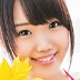 夏乃ひまわり(なつのひまわり)の顔