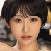 山下紗和の顔