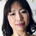 時田こずえの顔
