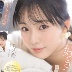神木彩の顔