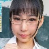 吉根ゆりあの顔