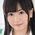 君野由奈の顔