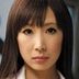 千紘真奈美の顔